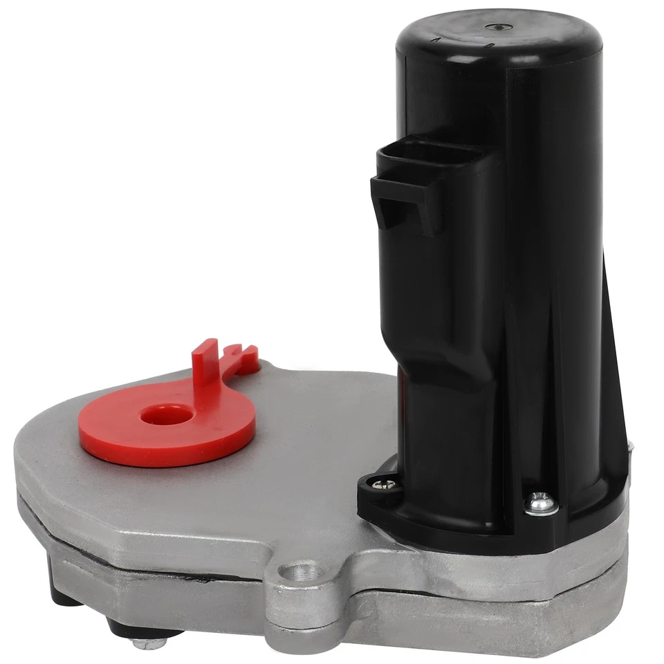 For GMC K1500 K2500 Suburban 1996-1999 Transfer Case Motor Assembly #600-902 - Image 4 of 4