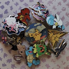 pokemon pins to choose from pins new
