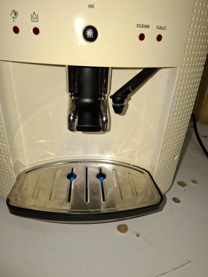 KRUPS EA81 Kaffeemaschine - Bild 2 von 4