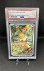 2025 POKEMON SVP EN-SV BLACK STAR PROMO #173 EEVEE PSA 9