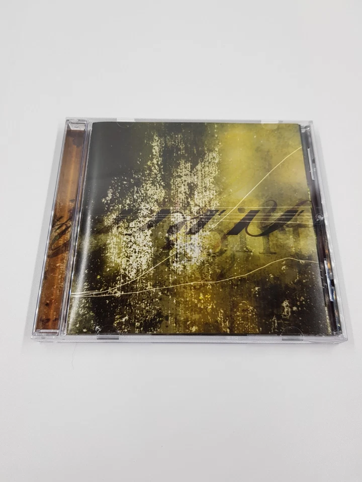 Silent Hill 3 + Silent Hill 4 The Room Original Game Soundtrack / Musik CDs - Bild 3 von 4