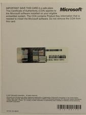 Microsoft SQL Server 2019 Standard Unlimited Core Unlimited CALs (New & Sealed)