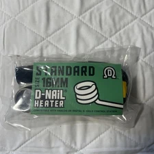 D-Nail Heater Coil Standard 16mm