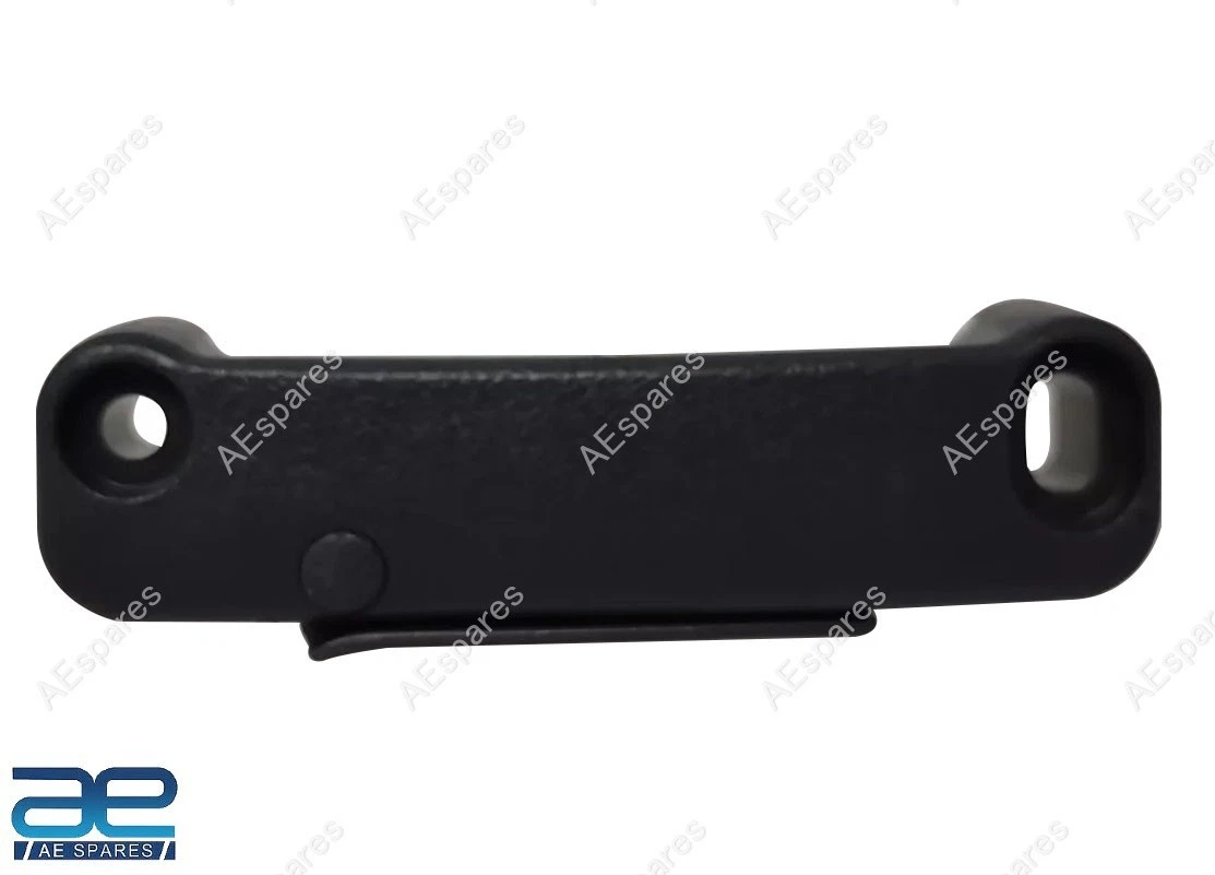 Interior Rear Door Slider Handle LH For Suzuki Omni 1984-2019 78440M79690-P4Z