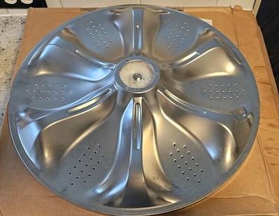 AGZ72909702 Washplate Compatible with LG Kenmore Washer Washplate AGZ72909711