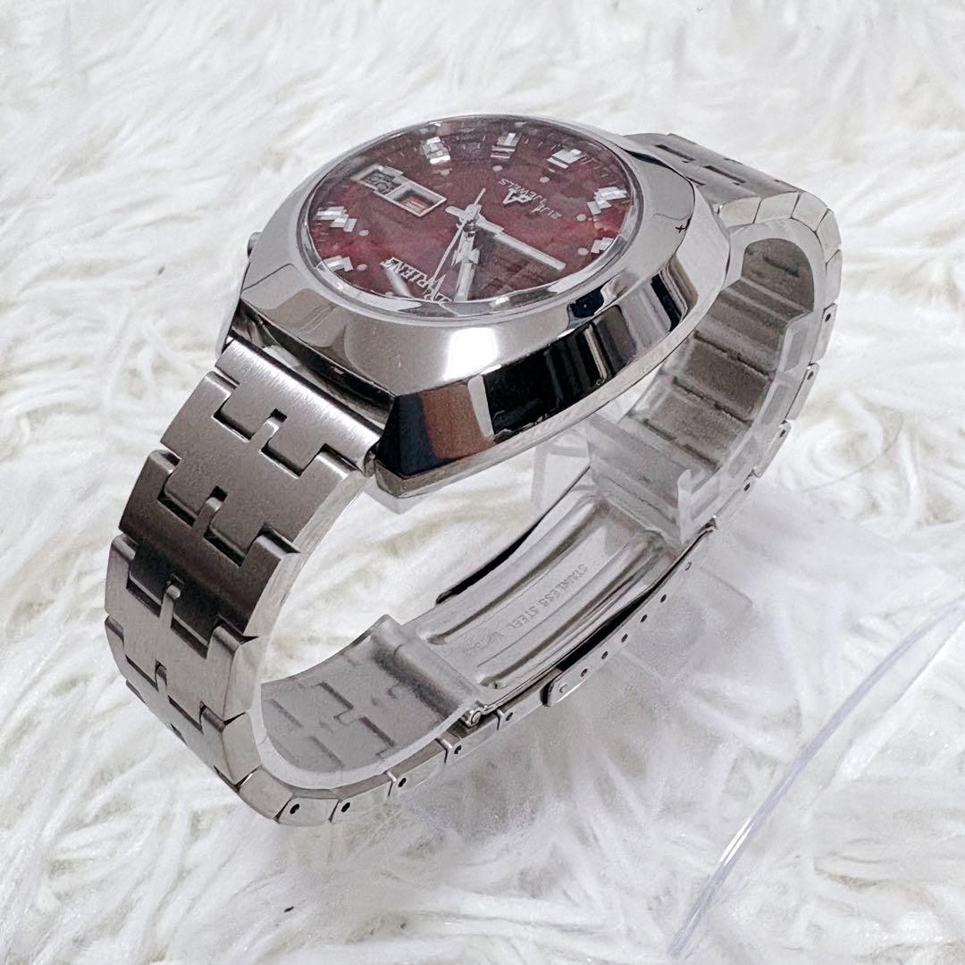 Orient Chrono Ace Automatic Watch Chronograph Vin… - image 11