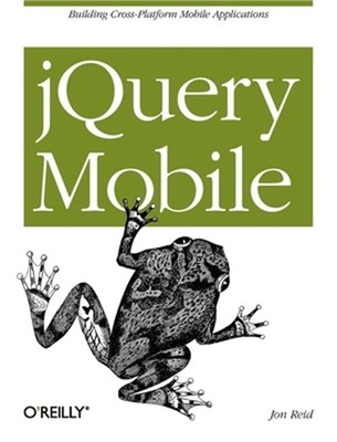 Jquery Mobile (Paperback or Softback)