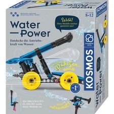 Interaktives KOSMOS Experimentierset: Wasserk...