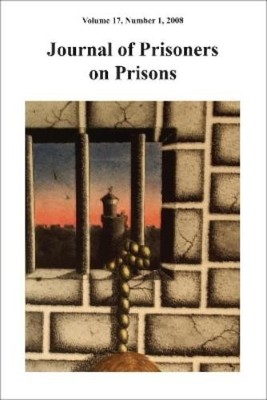 Justin Piche Journal of Prisoners on Prisons V17 #1 (Taschenbuch) (US IMPORT)