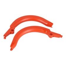 Flymo Handle Switch Box Lever Switch x 2 GENUINE For  EASI GLIDE 330