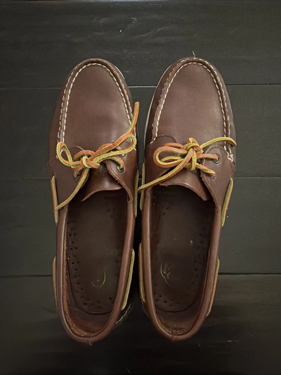 J Crew Sperry In Men's Casual Shoes for sale | eBay