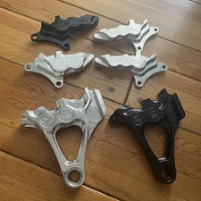 Performance Machine Calipers 