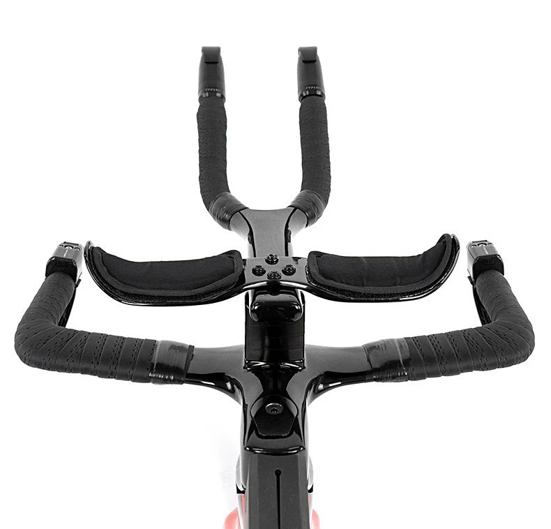 Wheeltop SW-TT7110 bar-end aerobar shifters