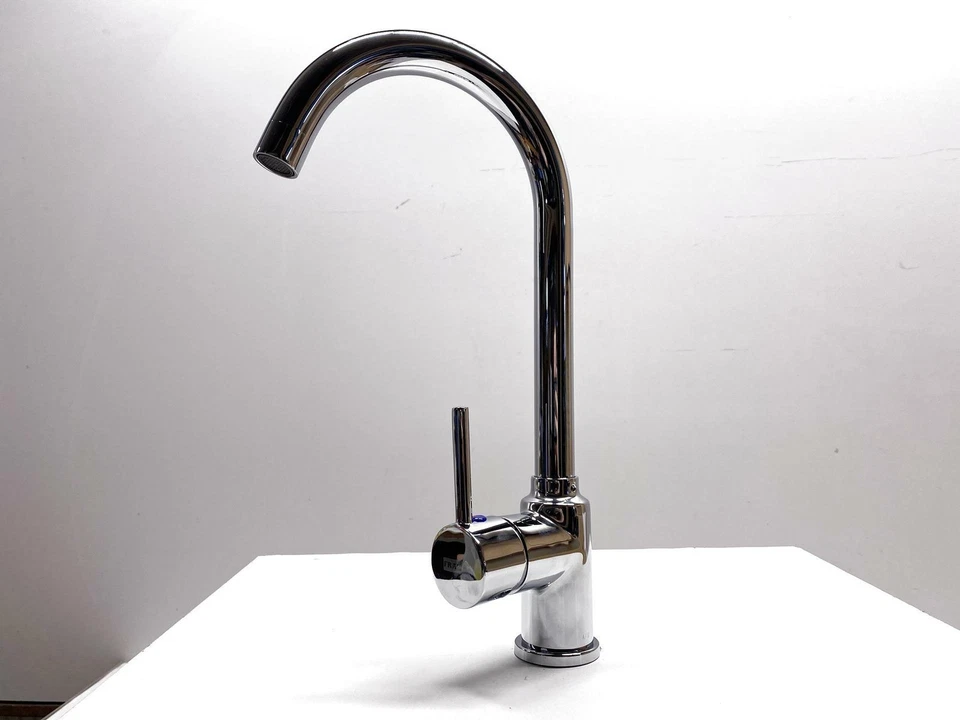 Rubinetto cucina Franke POLA 115.0298.097 B-WARE - Immagine 3 di 4