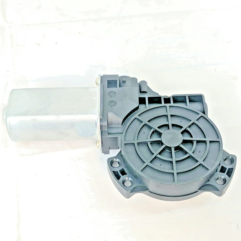 Dorman 742722 Fits 2006-2010 Hyundai Sonata Rear Left LH Power Window Lift Motor - Image 3 of 4