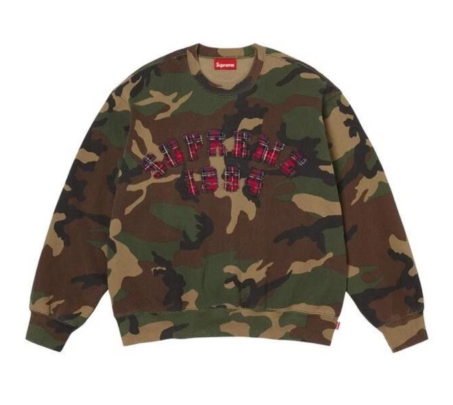 Supreme Multicolor Long Sleeve Hoodies & Sweatshirts for Men for