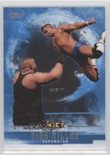 2017 Topps WWE Undisputed NXT Nick Miller #49 2o7