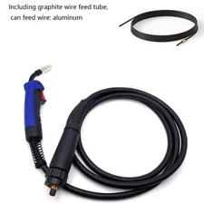 8ft Mig Gun or Parts For HZXVOGEN MIG185II MIG-250 MIG250II HVM270 MIG Welder