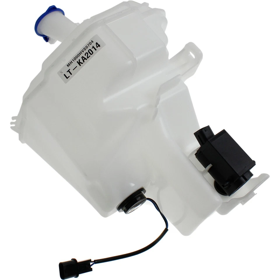 Tanque de expansión de parabrisas depósito de lavadora 98610A7510 para Kia Forte5 2014-2016 Foto 3 de 4