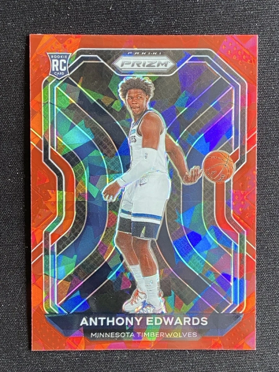2020-21 Panini Basketball NBA Trading Card Singles for sale | eBay