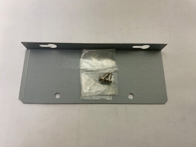 D138 mounting bracket