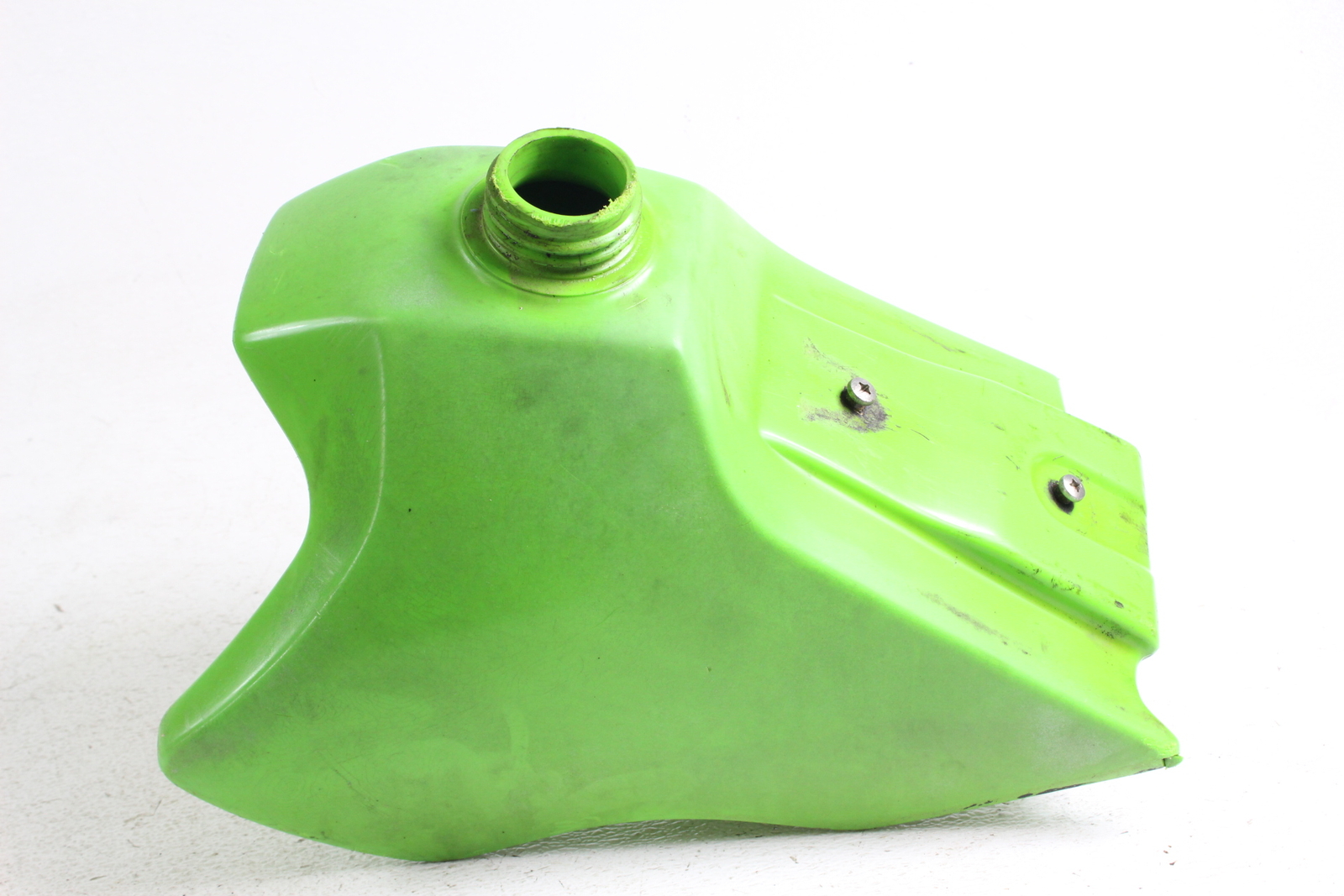 2000 Kawasaki Kx80 Gas Fuel Tank Cell Petrol Reservoir B4437 eBay