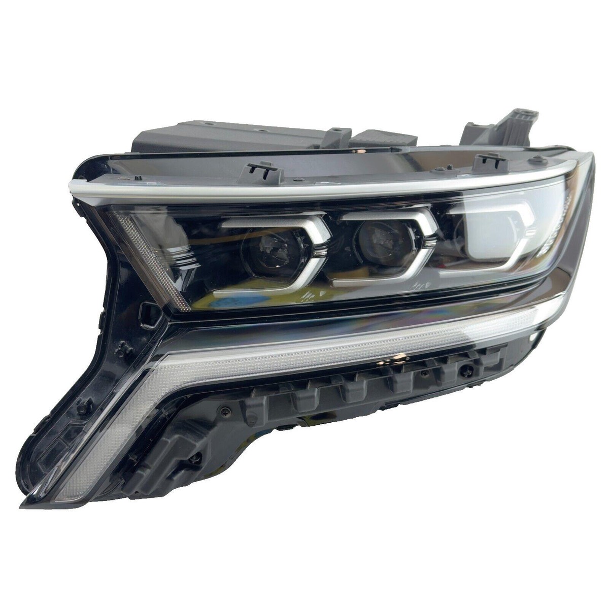 Kia Sorento 4 IV Fronts cheinwerfer LINKS FULL LED G12L MQ4