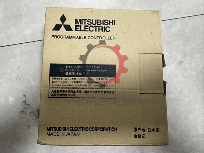 1pcs Mitsubishi with box PLC Q03UDVCPU for sale online | eBay