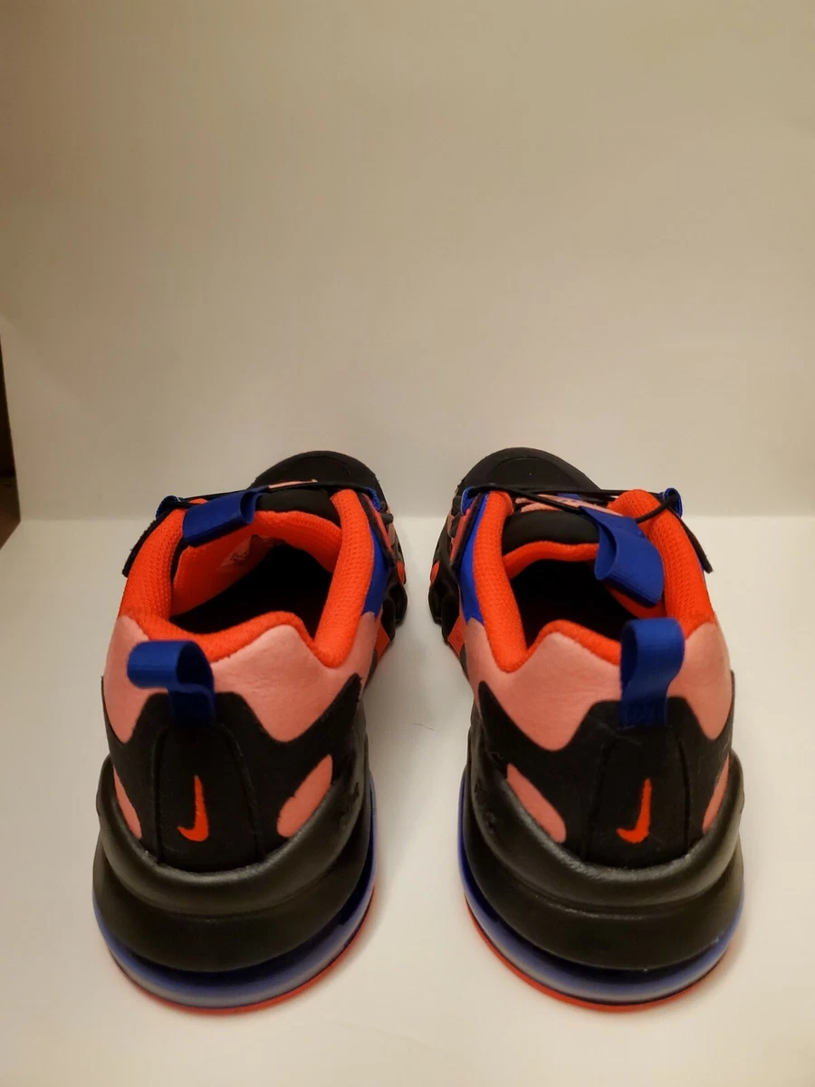 Air max 270 store crimson pulse
