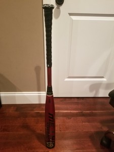 Louisville Slugger 2019 Meta Prime BBCOR Baseball Bat 33/30 BOMB DROPPER !!!!!! | eBay