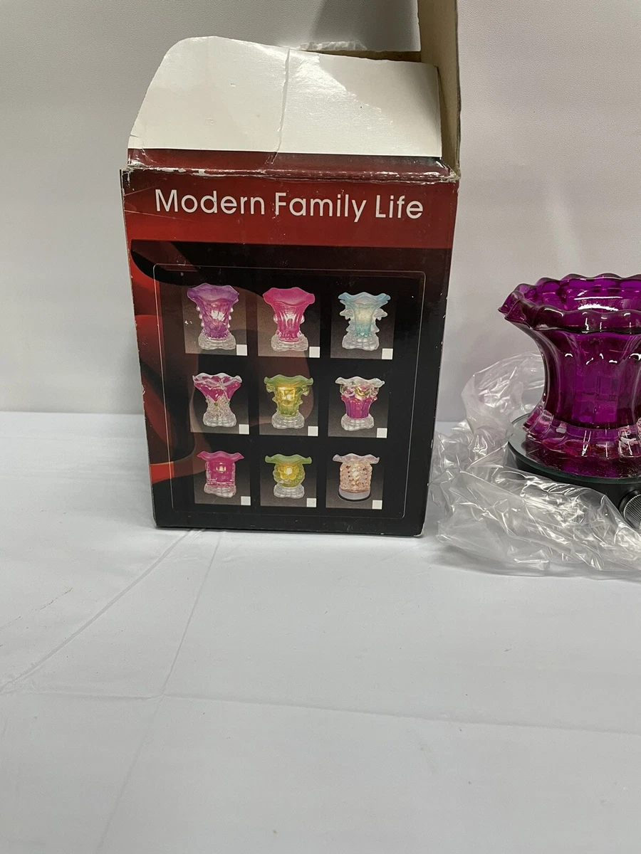 Fragrance lamp modern family cheap life