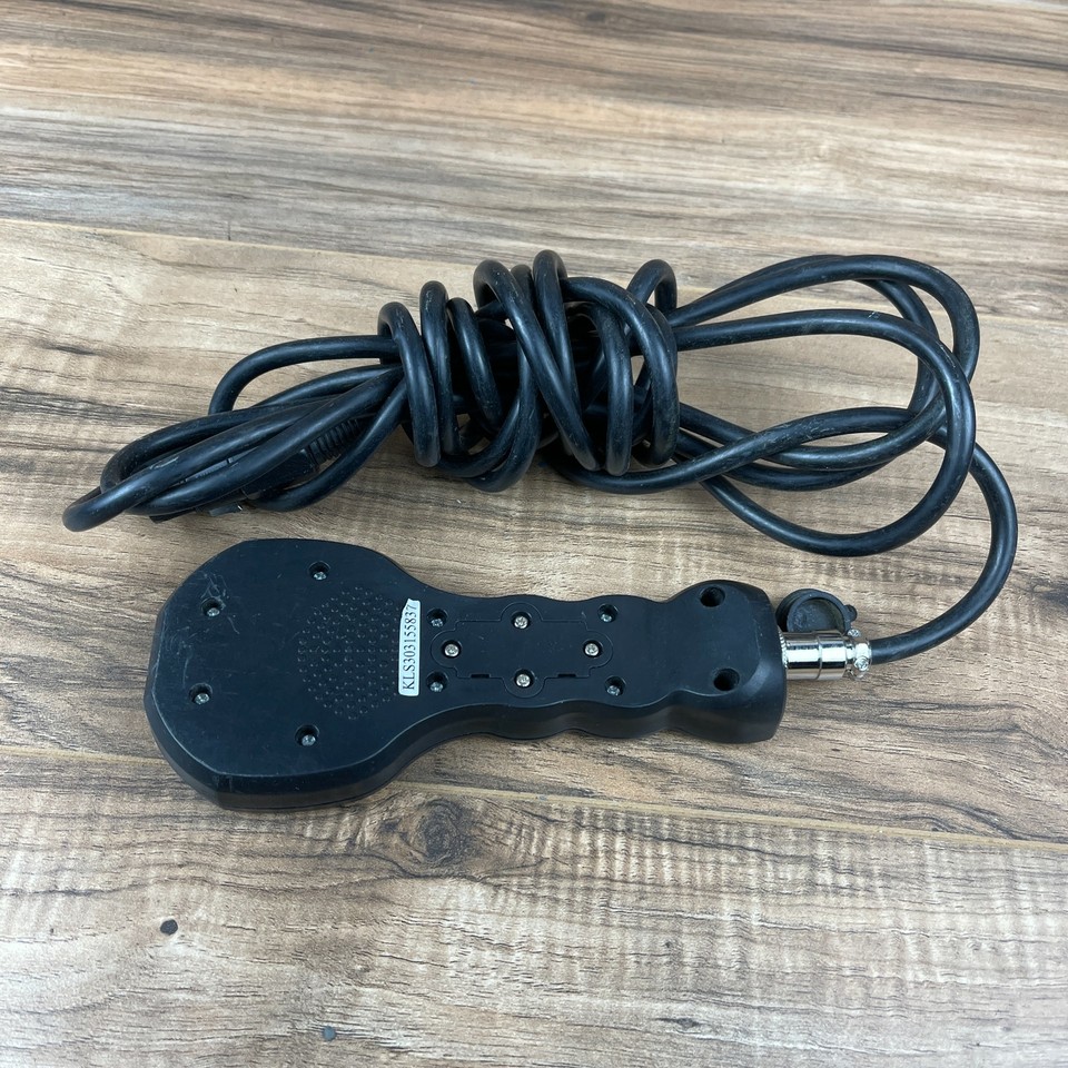 Sinoking D12.5 Black Handheld Electric Winch Advanced Wireless Remote ...