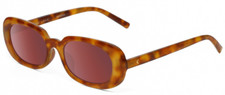 KENDALL  KYLIE Women's KK5153CE VANESSA 244 Havana / Pink Tinted Sunglasses