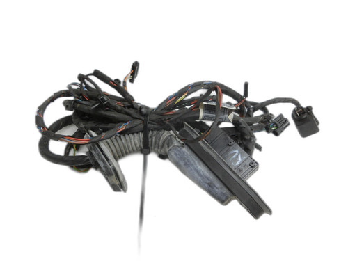 Kabelbaum für Tür und Fensterheber Rechts Vorne BMW F10 523i 10-13 Lim 9219504