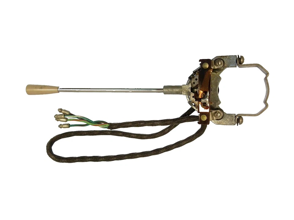 Interruptor de giro compatible con Hillman Husky 1964-1966 nuevo de stock original Lucas 34659 Foto 2 de 4