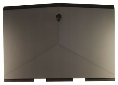 DELL Alienware 15 R3 Klappe silber 0HD0WN A+