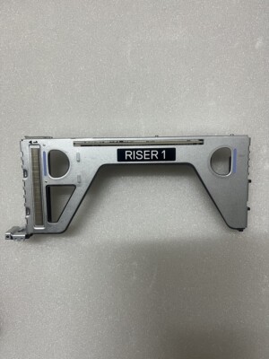 Low bracket Dell R450/R650xs/risei1 riser expansion card x16 off the shelf C34VR