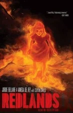 Redlands Volume 1 - Paperback By Bellaire, Jordie - GOOD