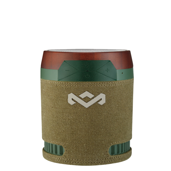 marley chant bt bluetooth speaker