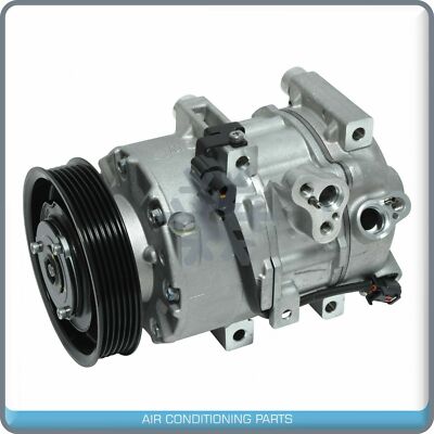 AC Compressor DVE18 fits Kia Sorento 2016 - REF 977012P400 | eBay