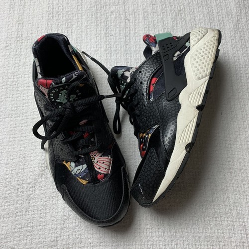nike huarache womens 7.5