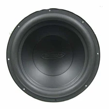 WF1082 10” 8 ohm Replacement Woofer for BT1018