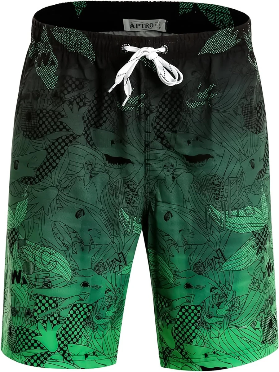 Men's swimsuits cheap with liners