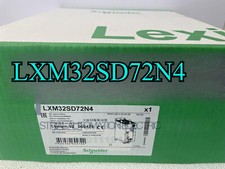 1PCS Brand New Schneider Electric LXM32SD72N4 Lexium 32 LXM32S Servo Drive