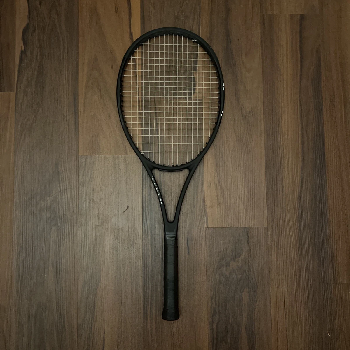 Wilson Pro Staff 97 v11 Tennis Racquet 4 1/8”