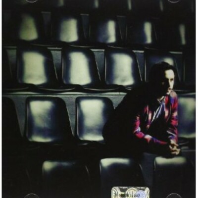 EUGENIO MACCHIA - IN BETWEEN NEW CD