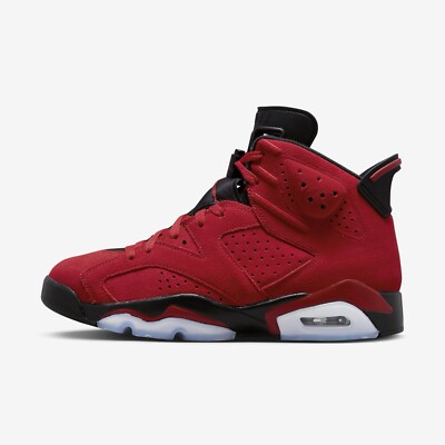 Air Jordan 6 Retro Toro Bravo Men’s Size 9 Jordan 6 Retro Toro Bravo Men main image 3