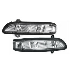 2× Für Mercedes Benz W211 2007-2010 Außenspiegel Spiegelblinker A2198200621 2× Für Mercedes Benz W211 2007-2010 Außenspiegel Spiegelblinker A2198200621