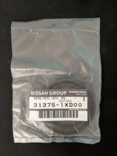 GENUINE OEM Transmission Torque Converter Oil Pump Seal for Nissan (31375-1XD00)
