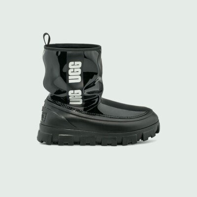 UGG Classic Brellah rain boots winter boots womens Size 7